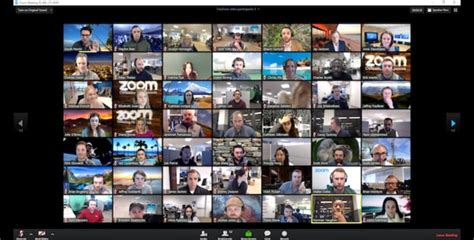 Zoom meetings, free and safe download. How to Run Large Zoom Meetings: 5 Best Practices for ...