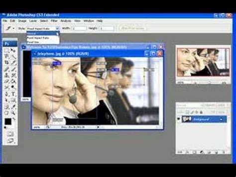 View slices and slice options. Photoshop Tips - Slice Tool - voslink.com - YouTube