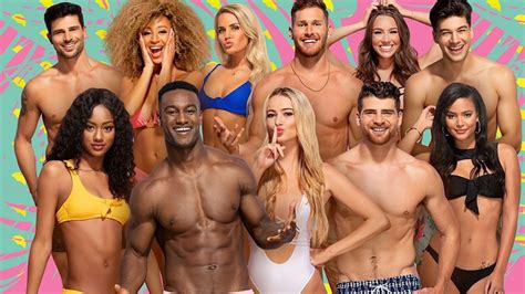Where will you be watching the love island finale 2019 tonight? Love Island USA in november naar Videoland - Love & Reality
