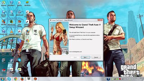 May 11, 2021 · grand theft auto v (gta 5) para playstation 3, playstation 4, xbox 360, xbox one, pc, playstation 5 y xbox series x, nos lleva de nuevo a los santos en la quinta entrega numerada de la aventura de. Descargar Gta 5 para PC | Descargar Gta 5