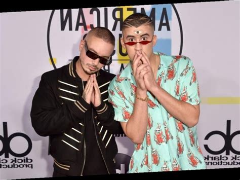 However his salary details are still to unfold yet but there is no doubt in the mind of his followers that he is making a good amount of money from his music business. Bad Bunny and J Balvin - Which Reggaeton Singer Has A ...