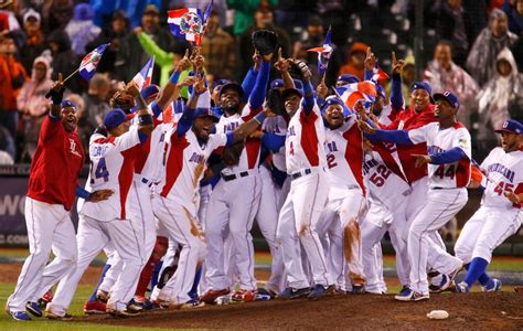 The wbsc is recognised as the sole competent authority in baseball and softball by the international olympic committee. 【bet365】Who'll Take Home WBC Bragging Rights in 2017? The ...