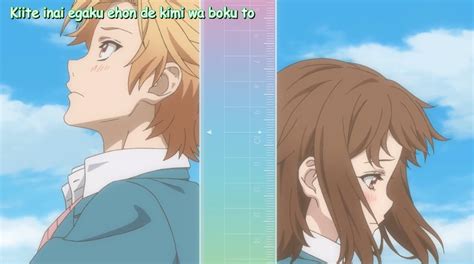 If you'd like to help add to the article, edit this page as needed. Itsudatte Bokura no Koi wa 10 cm Datta - 01 Sub Español ...