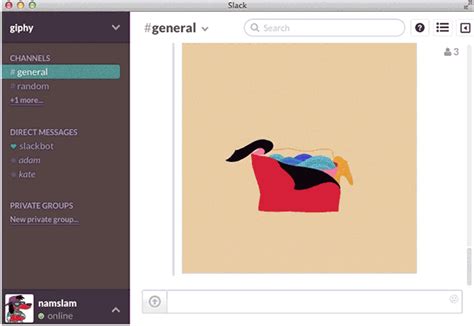 It helps you give tacos. 11 of the Best Slack Apps & Integrations to Try