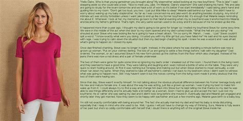 When deciding to keep a dating partner around, love just isn't enough to build a workable relationship. Marti's tg captions: Better be carefull with my boyfriend