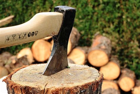 The fiskars isocore maul comes from the reputed fiskars company of finland. Best Wood Splitting Maul: Getting The Best Bang for Your ...