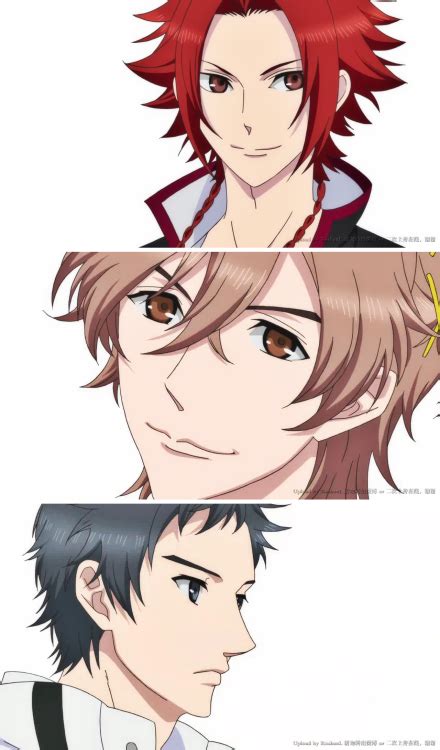You can find english subbed brothers conflict episodes here. Pin by Otaku Geek ♡ on Brothers conflict in 2020 ...