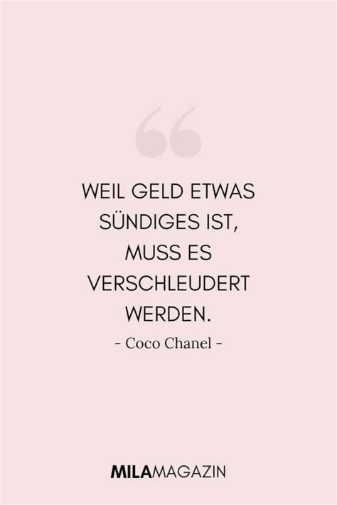 Chânél coco mademoiselle for women eau de parfum spray 3.4 fl. 21 Coco Chanel Zitate, die jede Frau kennen muss!