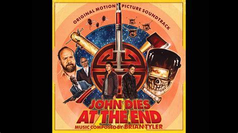 The threat of apocalypse no longer holds consequence enough; 01- John Dies at the End - John Dies at the End - YouTube