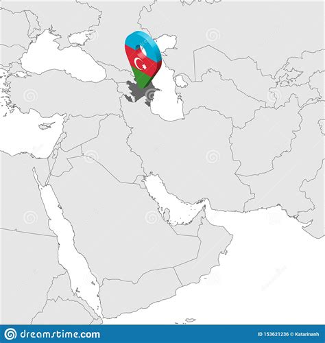 Russische vermittler haben aserbaidschan dazu bewogen 15 armenische kriegsgefangene freizulassen. Aserbaidschan-Standort-Karte Auf Karte Asien ...