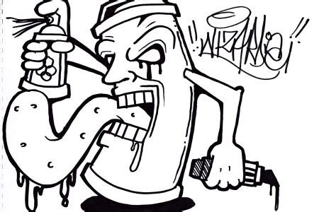 See more ideas about graffiti characters, drawings, graffiti drawing. Drawing Graffiti Characters | Free download on ClipArtMag