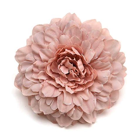 Most artificial flowers that are available on ebay are made of fabric materials that provide a realistic look and/or feel. Fake Marigold Flowers For Sale : Amazon Com Fake Flower ...