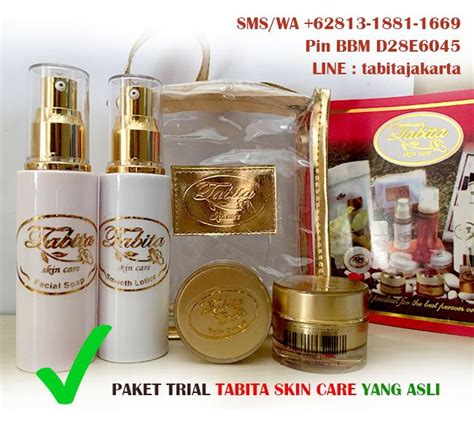 We did not find results for: Paket trial Tabita skin care original. Distributor produk ...