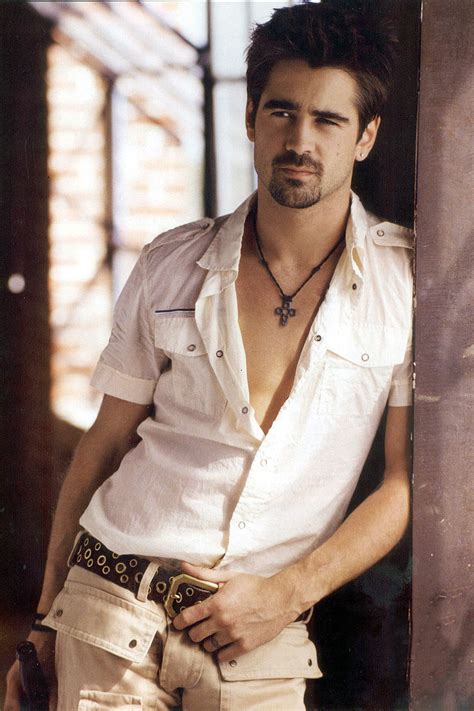 Louis midland railroad after a company representative kills their mother. Colin Farrell photo gallery - page #20 | Celebs-Place.com