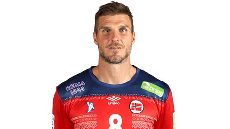 2002 wechselte er zum norwegischen spitzenverein sandefjord tif, mit dem er jeweils. Profiler | handball.no