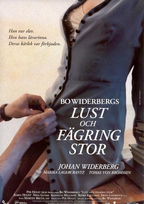 All things fair is a 1995 film from sweden directed by bo widerberg. Foro de Cine - La belleza de las cosas (1995)- All Things ...