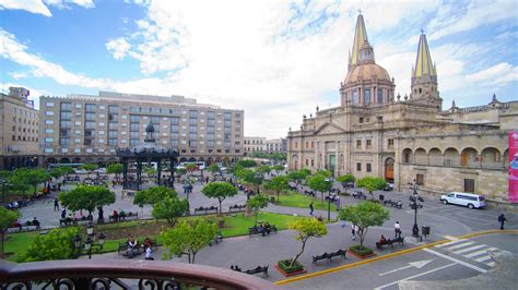 Top Hotels in Guadalajara for 2020 from CA $29 | Expedia.ca
