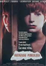 Ricambia il favore alla collega e partecipa al film, in un ruolo minore, nelle insolite vesti di attore (ma non così. bip streaming: Inserzione pericolosa (1992) streaming ...