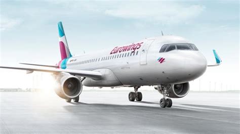 Alternative titles for this job include flight attendant, air steward, air stewardess. Eurowings, cabin crew reach wage agreement | Aviation Week ...