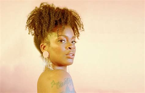Ari lennox describes her own voice as vulnerable but soulful; Ari Lennox San Francisco Tickets - 4/15/2020 at The ...