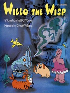 Willo the Wisp | Childhood memories 70s, 1980s childhood, 80s cartoons