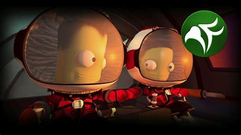 Kerbal space program (ksp) is a space flight simulation video game developed by squad and. Kerbal Space Program (No Commentary) - YouTube