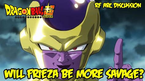You can use your mobile device without any trouble. Dragon Ball Super: The Return of Emperor Frieza! Will He Be More Savage in the Resurrection F ...