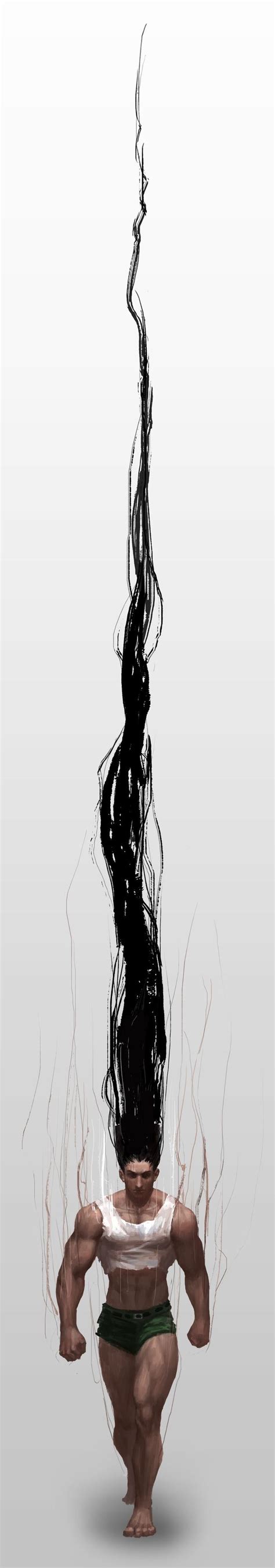 As shown with kurapika setting the. How to Make an Interesting Art Piece Using Tree Branches ...