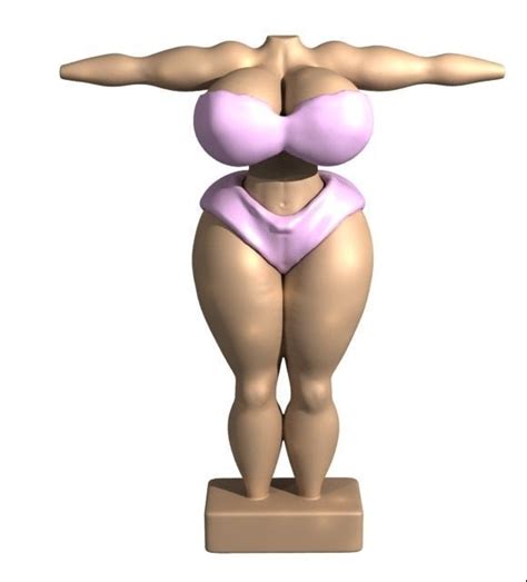 Jump to navigation jump to search. 3D model Female body curvy shape | CGTrader