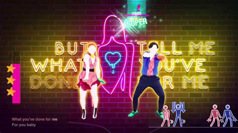 Dance with me (musical), a 1975 broadway musical. Just Dance 2019 - Done For Me - YouTube