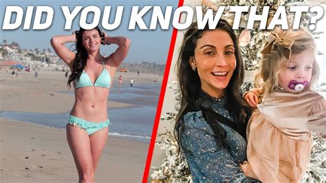 She also loves to get clicked and that is why there are so many images on her insta profile. Mary Padian From Storage Wars: What You Didn't Know About ...