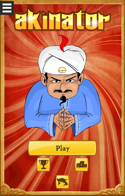 We help clients design and build their own consumer and business app. Akinator the Genie - Android Apps on Google Play