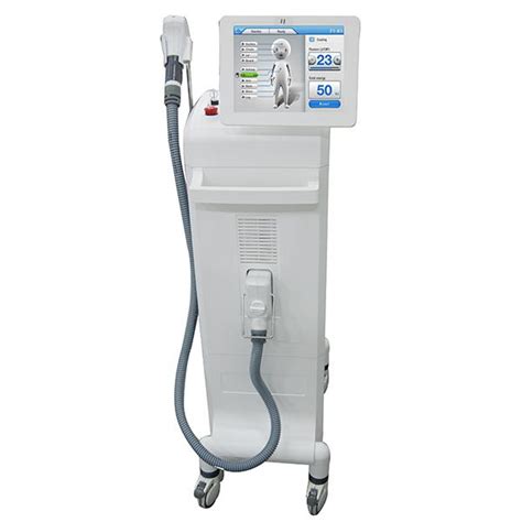 Available studies describe the effectiveness of the diode laser hair removal for all skin types according to the fitzpatrick scale independently, but the question of the occurrence of side effects and adverse effects remains unanswered. America FDA Approved Diode Laser Hair Removal Machine L808 ...