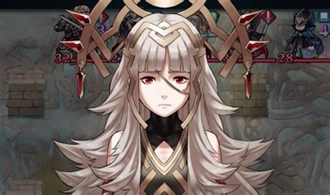 Noob finds instant solo boss secrets in anime fighting simulator! The Final Boss in Fire Emblem Heroes - IGN
