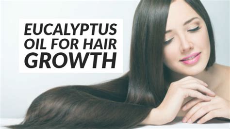 We go over what it is, it's hair care properties, the science behind it, how to use it, and the pros a. Use Eucalyptus Oil For Hair Growth Why it Works - HERBS ...