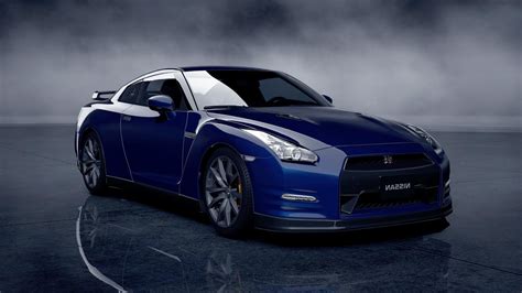 We present you our collection of desktop wallpaper theme: GTR R35 Wallpaper (69+ images)