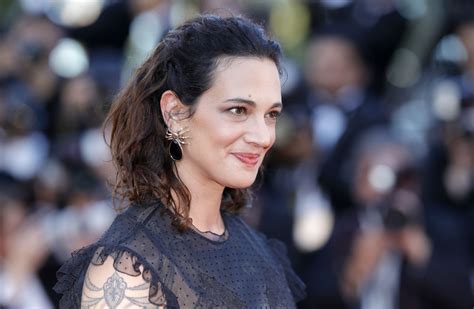 What allegations has asia argento made against harvey weinstein? Asia Argento accusa il regista del primo Fast and Furious ...