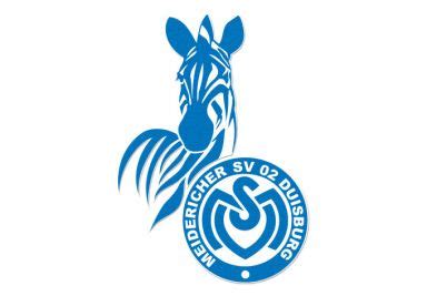 Msv duisburg logo vector image. MSV Duisburg Fanshop: Wandtattoo & mehr | MSV Duisburg ...