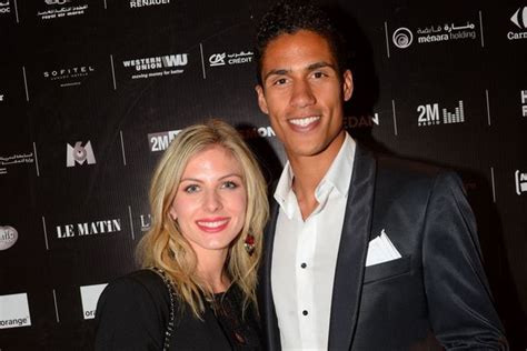 192,209 likes · 210 talking about this. Raphaël Varane : ses vacances avec sa femme Camille et son ...