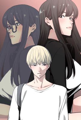 Manga / manhwa ini lebih dari itu. You're Not That Special! - Manhwa.club