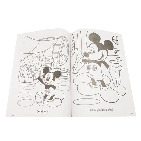 Coloring pages for kids mickey mouse clubhouse, dibujos de halloween disney para colorear e imprimir, dibujos de halloween disney para colorear e imprimir, mickey mouse clubhouse coloring pages to download and, mickey mouse clubhouse coloring pages coloring home Coloring Book Disney Jr Mickey Clubhouse - Watkins Online