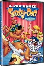 Wb's animated feature 'scoob!' is releasing on pvod and premium digital ownership may 15. A Pup Named Scooby-Doo Volume 4 DVD Release Date July 18, 2006