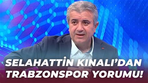 Milli takıma gitti ve geri gelmeyeceğim dedi. Selahattin Kınalı:"Abdullah Avcı Oyunu Değiştirmezse ...