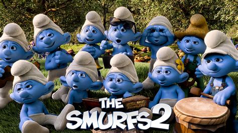 The best family movies on netflix in june 2021 include a strong mix of action thrillers, animated films, and comedies, with something for all ages. Is 'The Smurfs 2' available to watch on Canadian Netflix ...