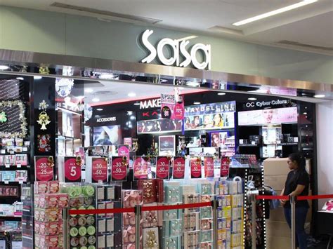 To sooth, moisture and hydrate your skin with the rice soothing. Sasa to close all retail stores in Singapore - TODAYonline ...