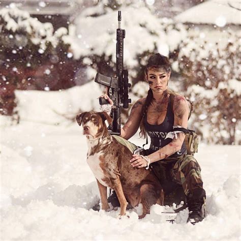 I don't even know what the fuck… Pin on gungirl