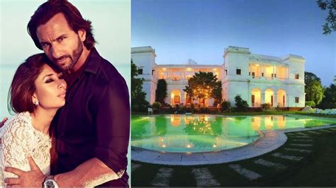 While most indian celebrities such as sonam i have worked hard on the colours and the textures. Kareena Kapoor House Inside| Saif Ali Khan's House| Family ...