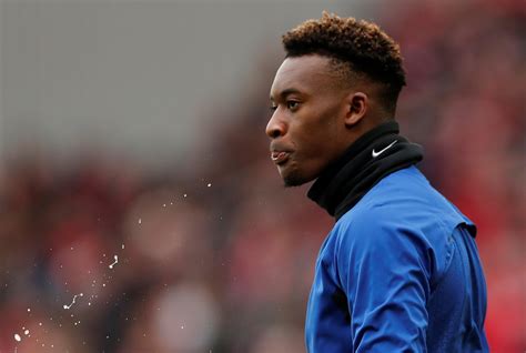 Professional footballer for chelsea football club. "Amazing feeling" - What Callum Hudson-Odoi's new contract ...