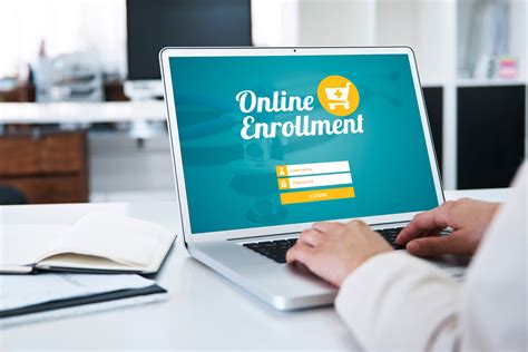 Maybe you would like to learn more about one of these? Group health insurance: Tips for online open enrollment