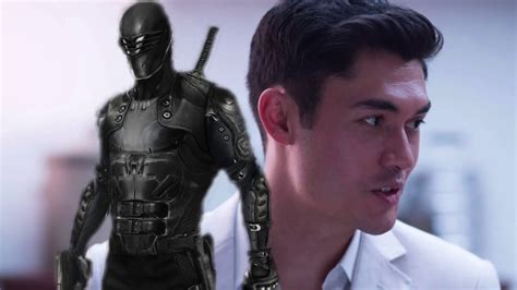 Check spelling or type a new query. SNAKE EYES MOVIE Official First Look 2020 G I JOE Origins ...